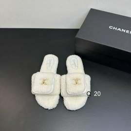 Picture of Chanel Shoes _SKUChanelsz35-40XX09022238